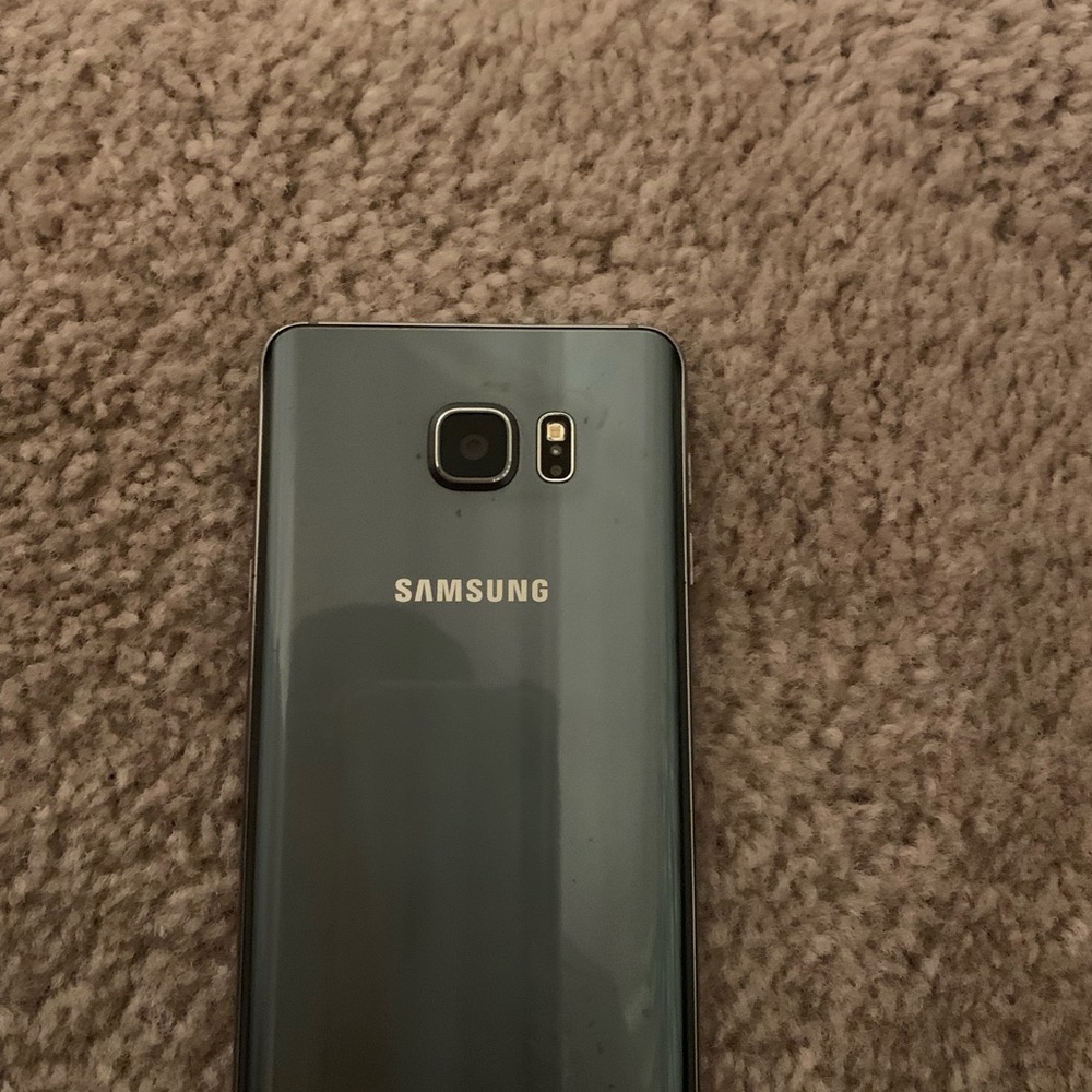 Samsung galaxy note 5